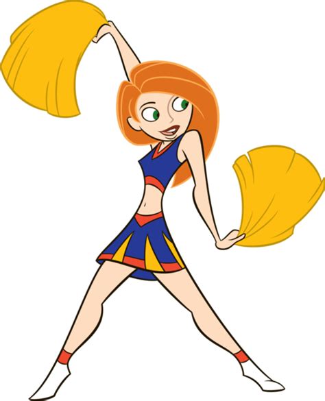 kim possible facebook|kim possible cheer leader.